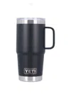 Yeti Rambler Straw Mug In Blue