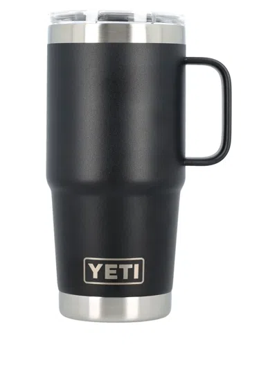 Yeti Rambler Travel Mug