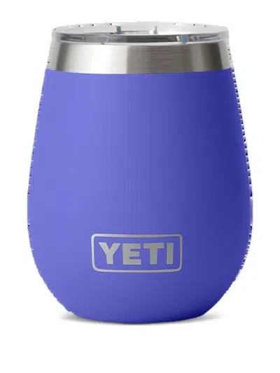 Yeti Rambler Tumbler (295 Ml) In Purple