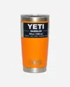 YETI RAMBLER TUMBLER KING CRAB