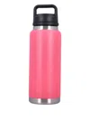 Yeti Rambler Water Bottle In Pink