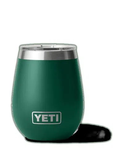 Yeti Rambler® Wine Tumbler(295ml) In Green