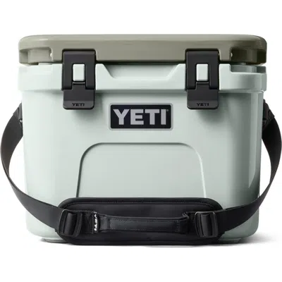 Yeti Roadie 15 Cooler In Green