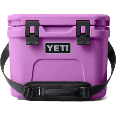 Yeti Roadie 15 Cooler In Pink