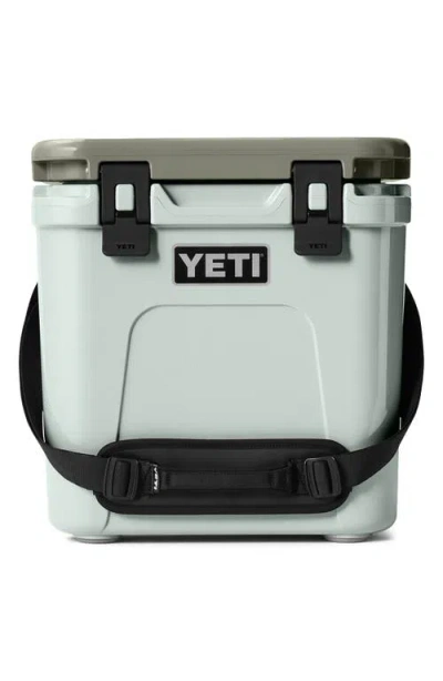 Yeti Roadie 24 2.0 Cooler In Green