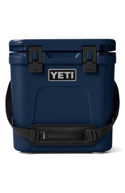 Yeti Roadie 24 2.0 Cooler In Blue