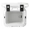Yeti Roadie® 24 Cool Box 2.0 Cooler (5.9kg) In White