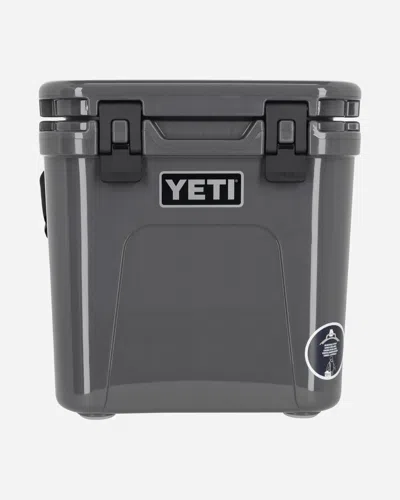 Yeti Roadie 24 Cool Box Charcoal