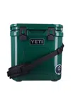 Yeti Roadie 24 Cooler In Green