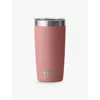 Yeti Rambler 10oz Stainless Steel Outdoor Tumbler 285ml Sand Stone Pink