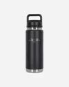 Yeti Slam Jam Rambler Chug Cap Bottle In Black