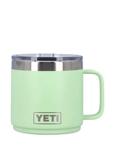 Yeti Steel-lid Mug