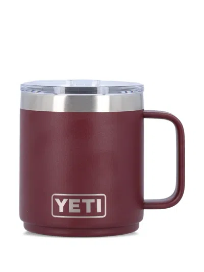 Yeti Steel-lid Mug