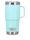 Yeti Straw Handle Mug In Blue