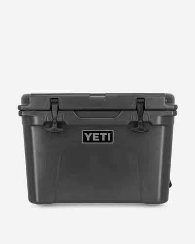 Yeti Tundra 35 Hard Cooler Charcoal In Gray