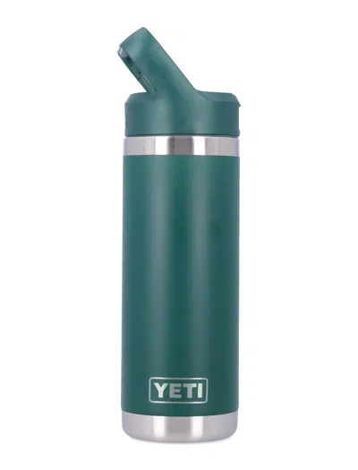 Yeti Unisex Outdoor Utility Accessory Pouch In Black Forest Green