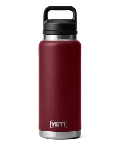 Yeti Water Bottle