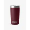 Yeti Wild Vine Red Rambler 10oz Stainless Steel Outdoor Tumbler 285ml