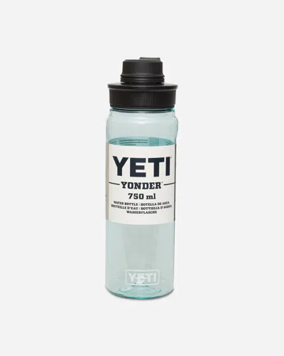Yeti Yonder Water Bottle Seafoam In Blue