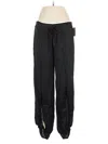 Yfb Casual Pants In Black