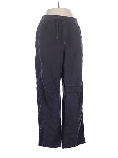 Pre-owned Yfb Casual Pants In Blue