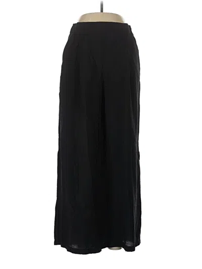 Pre-owned Yfb Dress Pants In Black