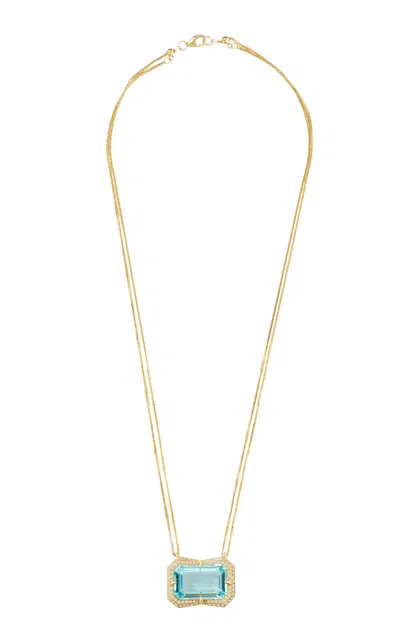 Yi Collection Gifts For Her In Gold