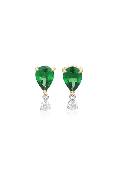Yi Collection - Gifts For Her In Green