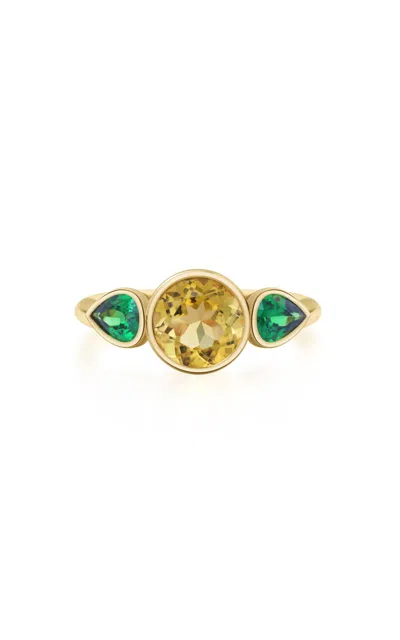 Yi Collection Gifts For Her In Gold