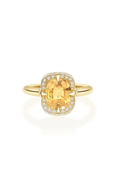 Yi Collection Gifts For Her In Gold