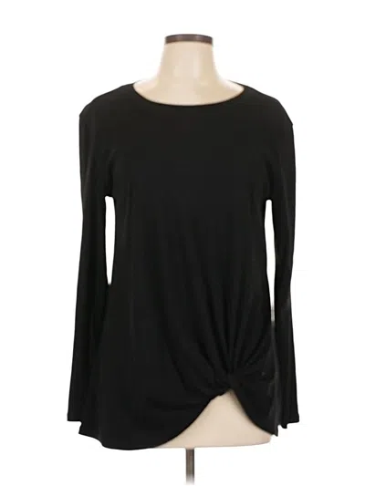 Pre-owned Yidarton Cardigan Sweater In Black