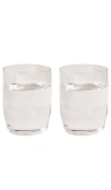 Yield Century Glass 12oz Set In 선택취소