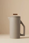 Yield Design Co. Yield Ceramic French Press