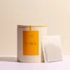 Yina : Bath Ritual