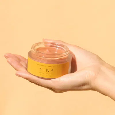 Yina : Décolletage Treatment Balm