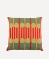 YINKA ILORI OBJECTS YINKA ILORI OBJECTS AAMI AAMI CUSHION