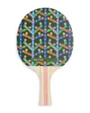 Yinka Ilori X Bloomingdale's Ping Pong Paddle - Exclusive In Multi