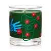 Yinka Ilori X Joya Dreamt This Candle In Green