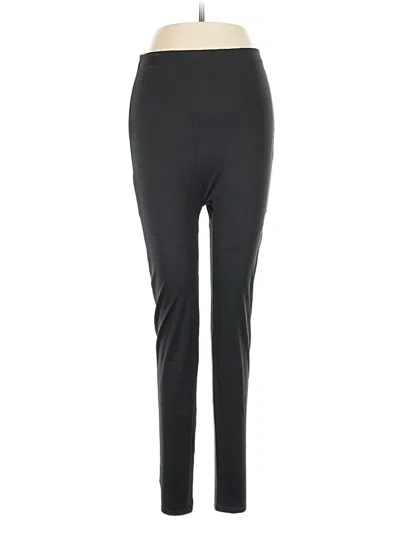 Pre-owned Yitty Active Pants In Black