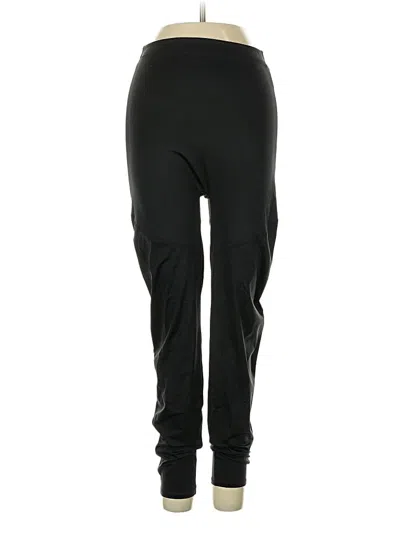 Pre-owned Yitty Active Pants In Black