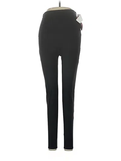 Yitty Active Pants In Black