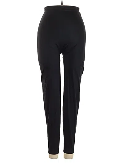 Pre-owned Yitty Active Pants In Black