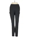 Yitty Active Pants In Black