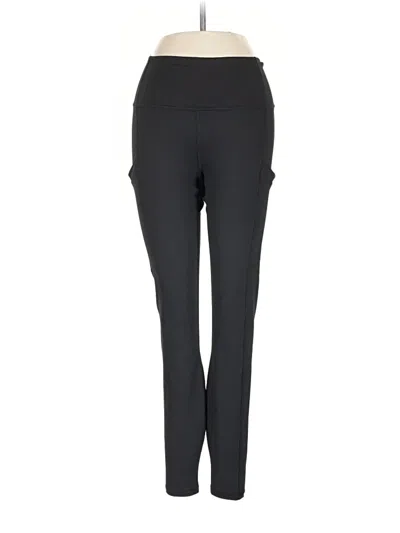 Yitty Active Pants In Black