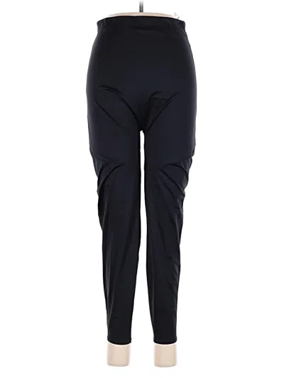 Pre-owned Yitty Active Pants In Black