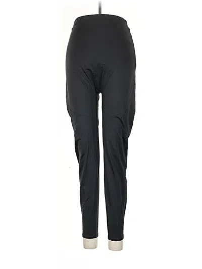 Pre-owned Yitty Active Pants In Black