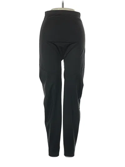 Pre-owned Yitty Active Pants In Black