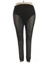 Yitty Active Pants In Black