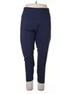 Yitty Active Pants In Blue