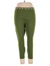 Yitty Active Pants In Green